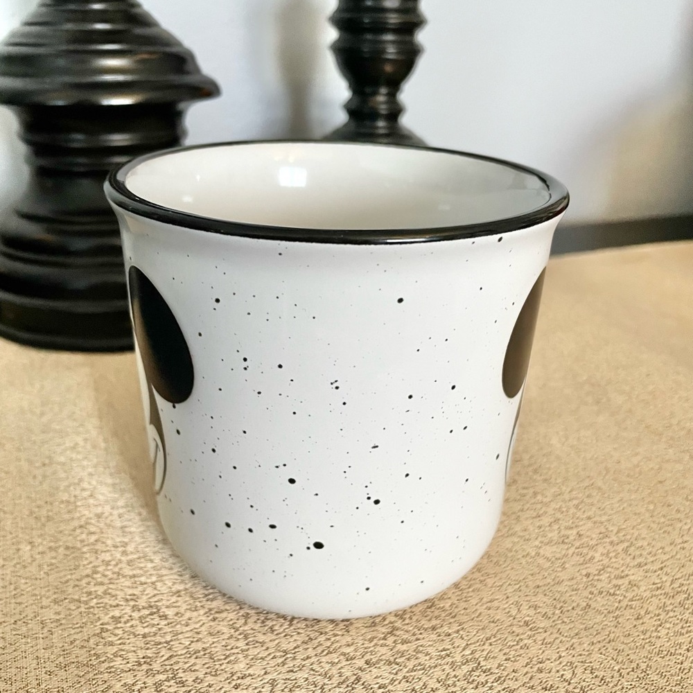 🆕Disney MICKEY MOUSE Ceramic Mug - Picture 3 of 5